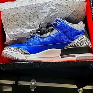 Jordan 3